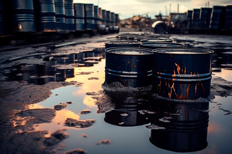 How to Buy Crude Oil Futures