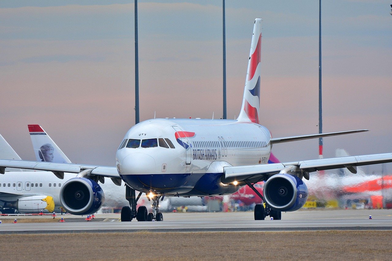 What Airlines Is Delta Affiliated With?