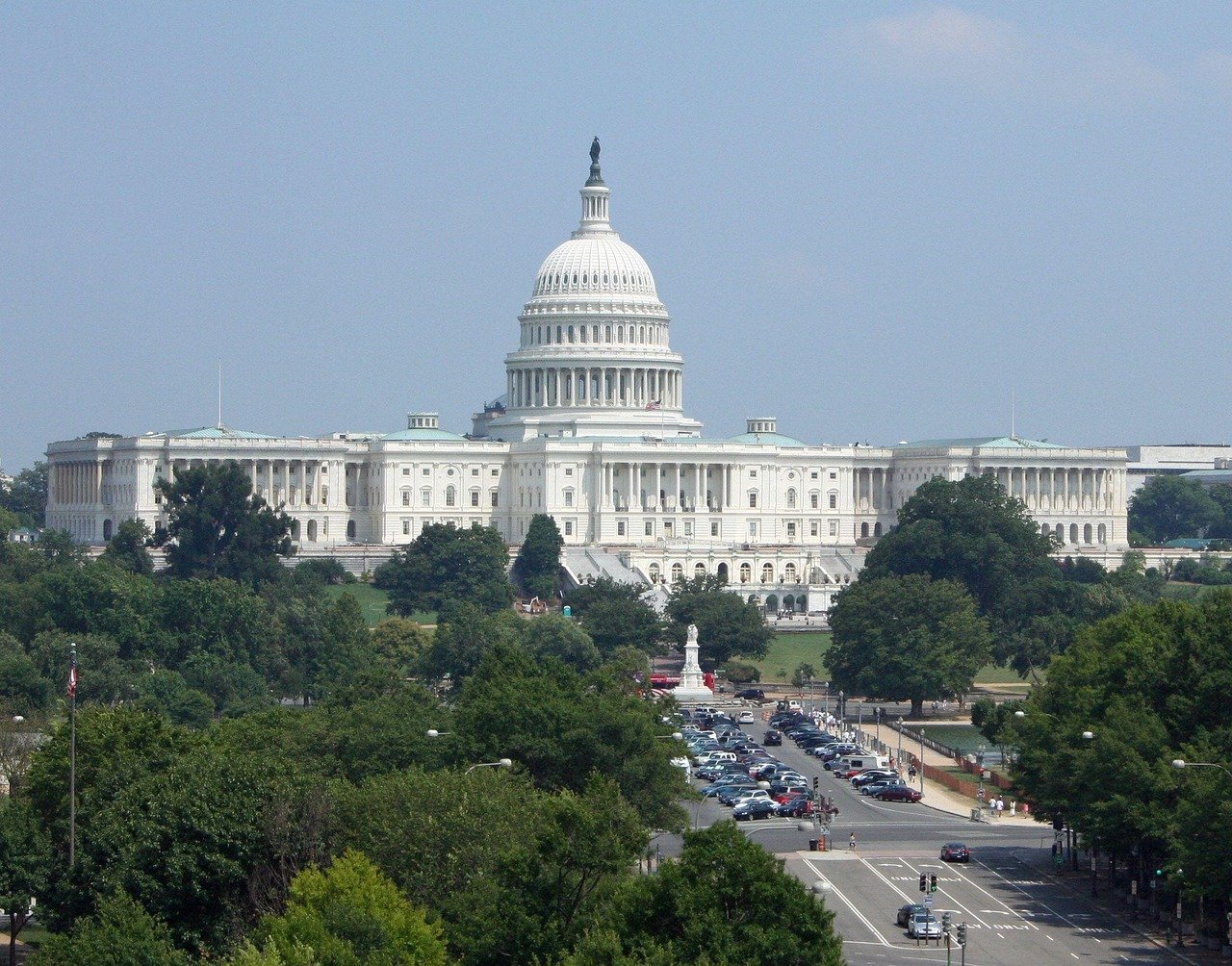 What Is the Senator Byrd Rule