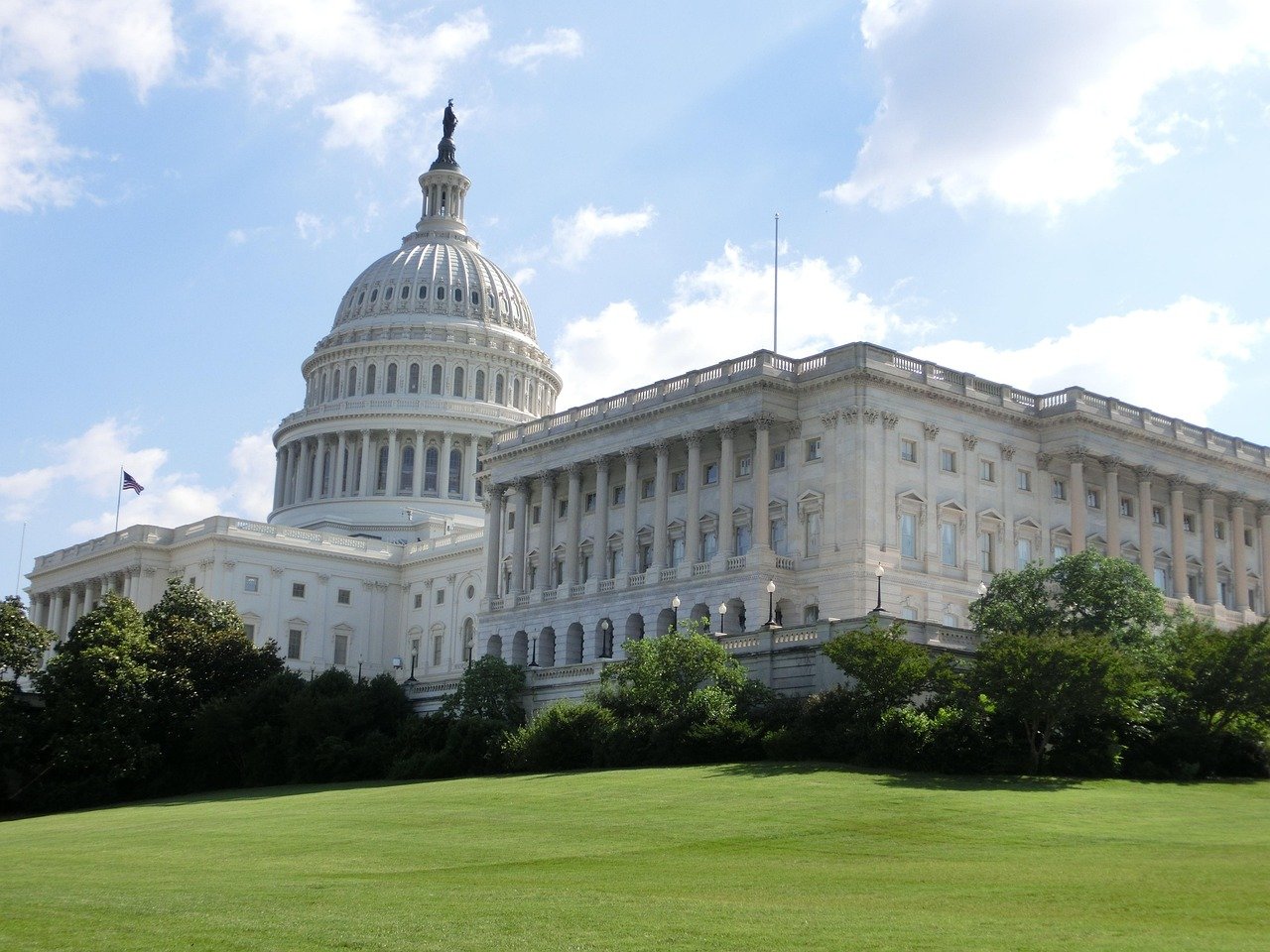 What Is the Senator Byrd Rule