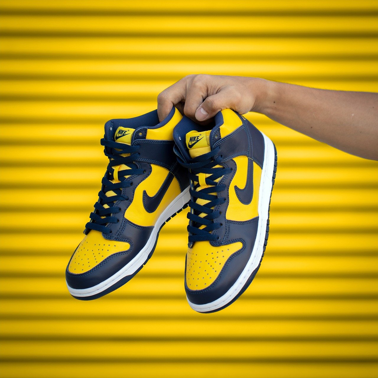 Is Nike a Good Stock to Buy Right Now?