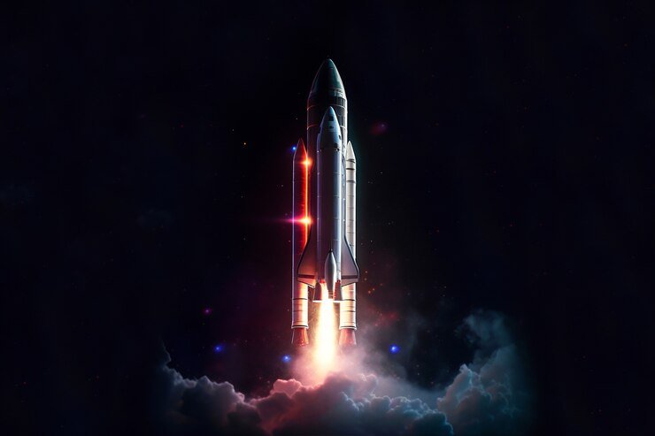 SpaceX valuation increase—