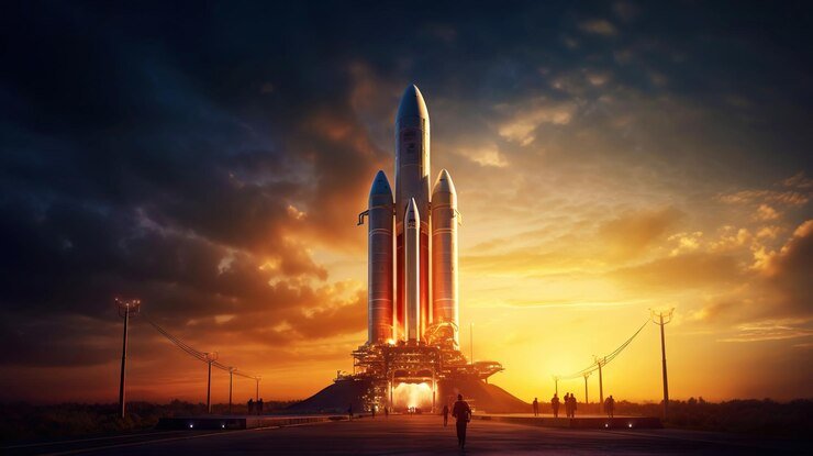 SpaceX valuation increase—
