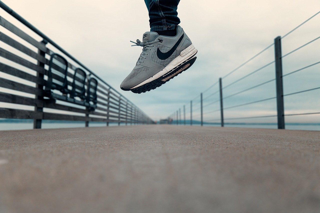 Is Nike a Good Stock to Buy Right Now?