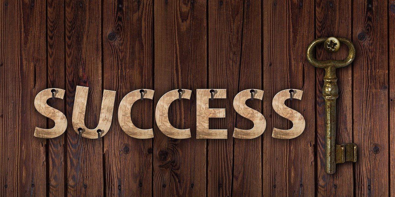 Bill Gates Success Story Summary